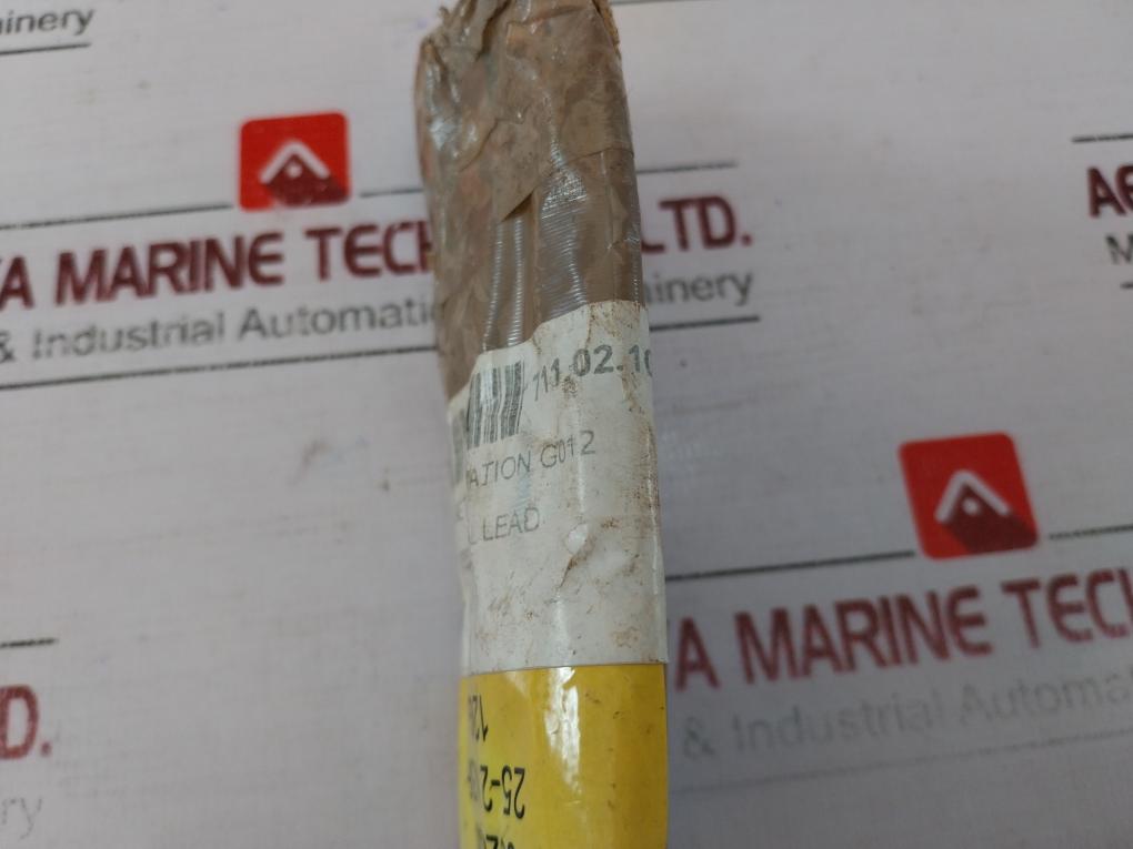 Imo Pump G012 Rotor Set, Cw-rotation, Normal Lead