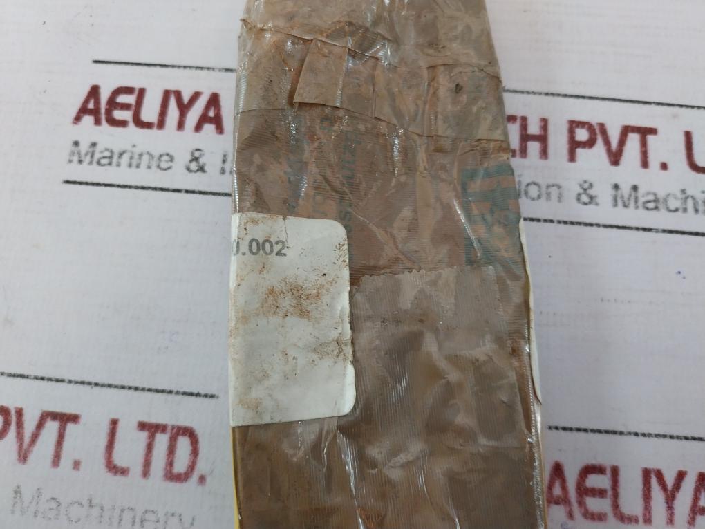 Imo Pump G012 Rotor Set, Cw-rotation, Normal Lead