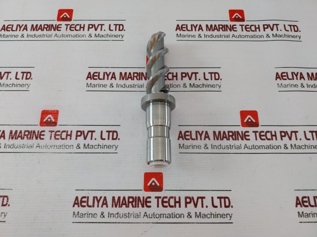 Imo Pump G012 Rotor Set, Cw-rotation, Normal Lead