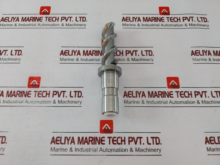 Imo Pump G012 Rotor Set, Cw-rotation, Normal Lead