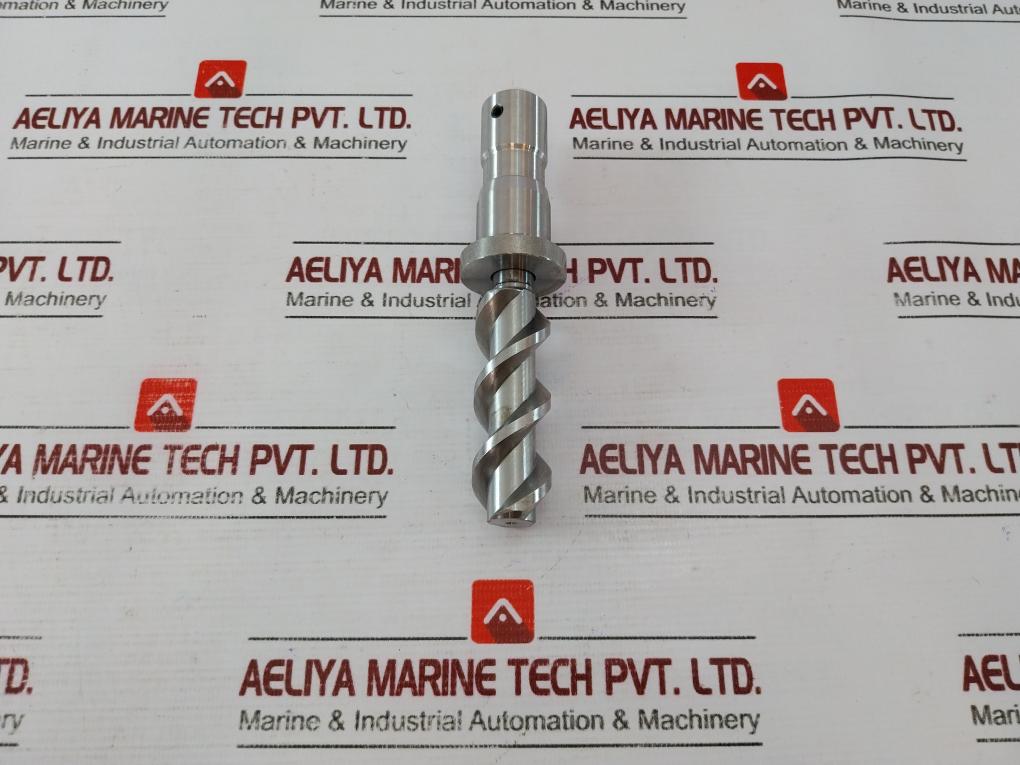 Imo Pump G012 Rotor Set, Cw-rotation, Normal Lead