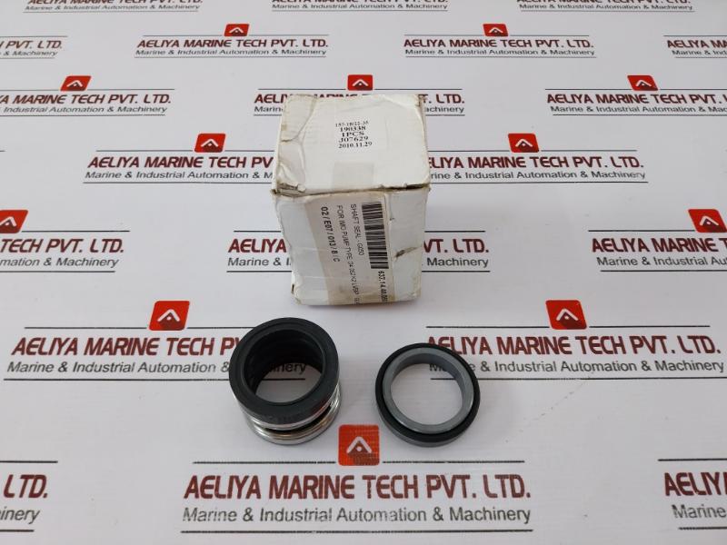 Imo Pump G050 Shaft Seal For D4 052 K2 Lvbp G246