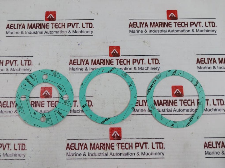 Imo Pump G057 Joint Kit Acf 100N4 Xrxx