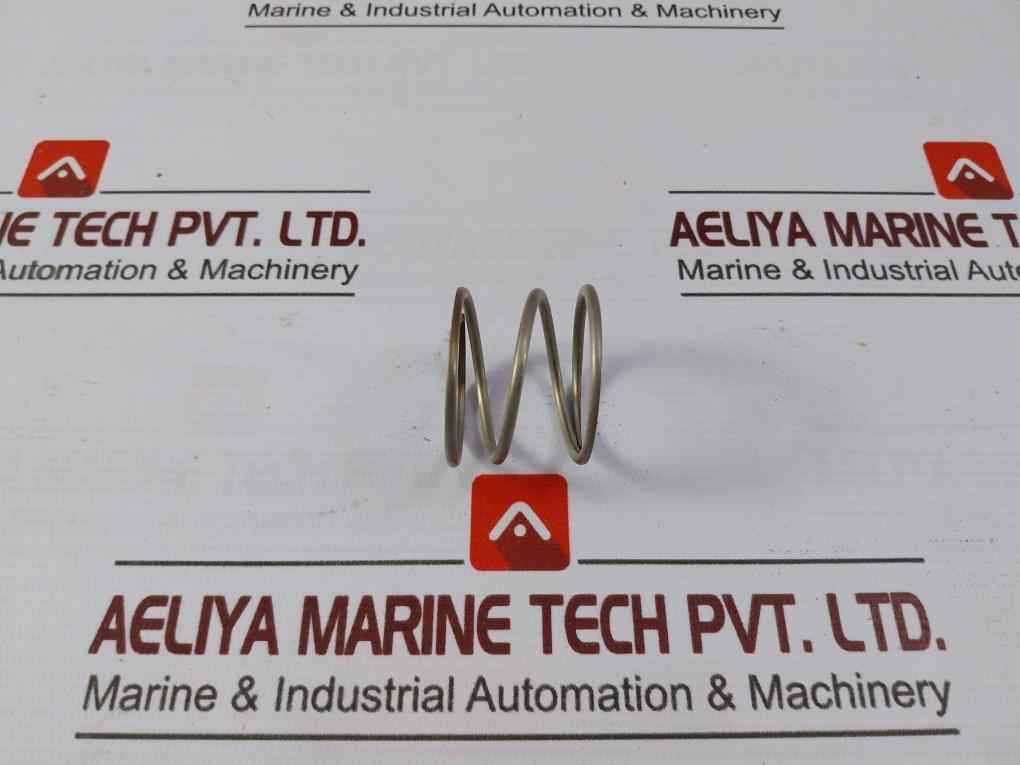 Imo Pump T025 Ur1 Bmv Mechanical Seal