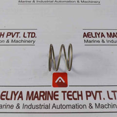 Imo Pump T025 Ur1 Bmv Mechanical Seal