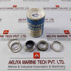 Imo Pump T025 Ur1 Bmv Mechanical Seal