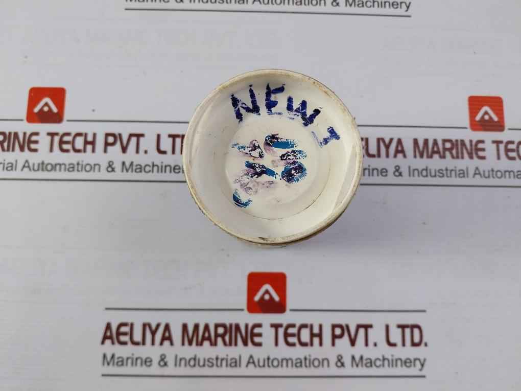 Imo Pump T025 Ur1 Bmv Mechanical Seal