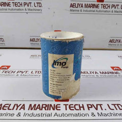 Imo Pump T025 Ur1 Bmv Mechanical Seal