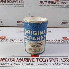 Imo Pump T025 Ur1 Bmv Mechanical Seal