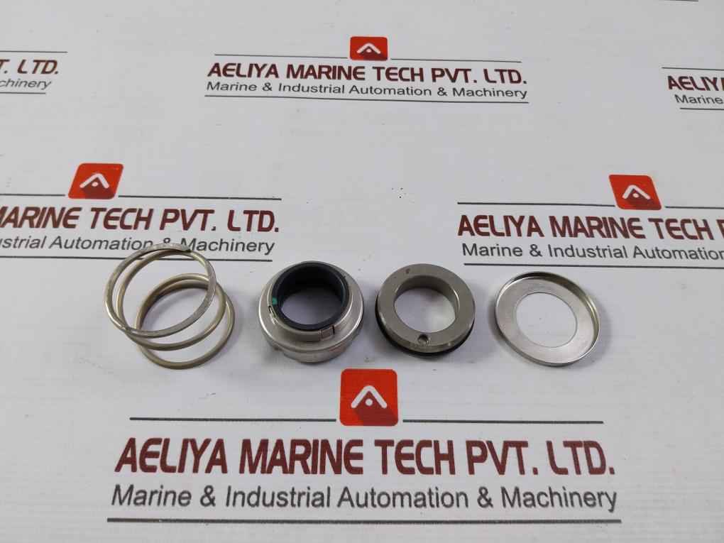 Imo Pump T025 Ur1 Bmv Mechanical Seal