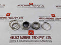 Imo Pump T025 Ur1 Bmv Mechanical Seal