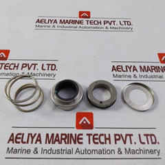 Imo Pump T025 Ur1 Bmv Mechanical Seal