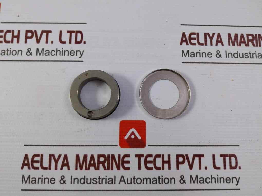 Imo Pump T025 Ur1 Bmv Mechanical Seal