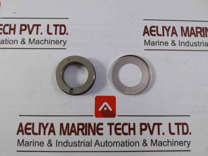 Imo Pump T025 Ur1 Bmv Mechanical Seal