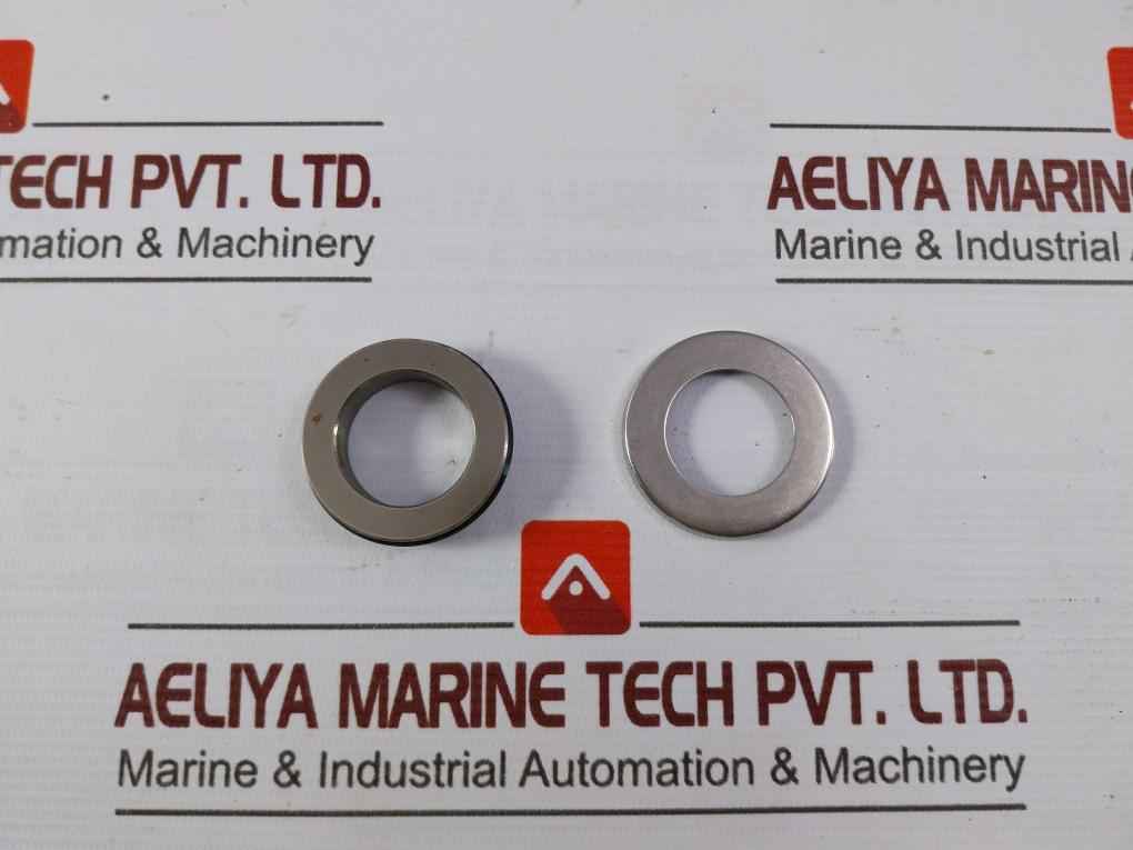 Imo Pump T025 Ur1 Bmv Mechanical Seal