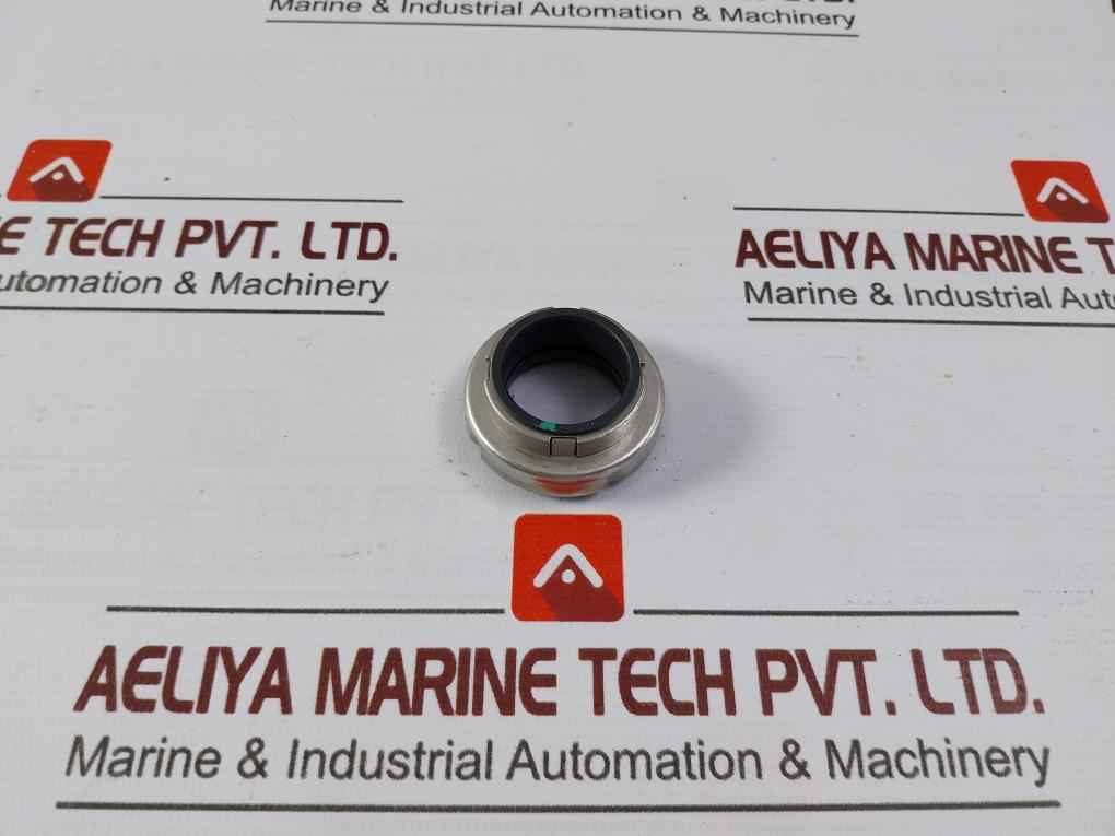 Imo Pump T025 Ur1 Bmv Mechanical Seal