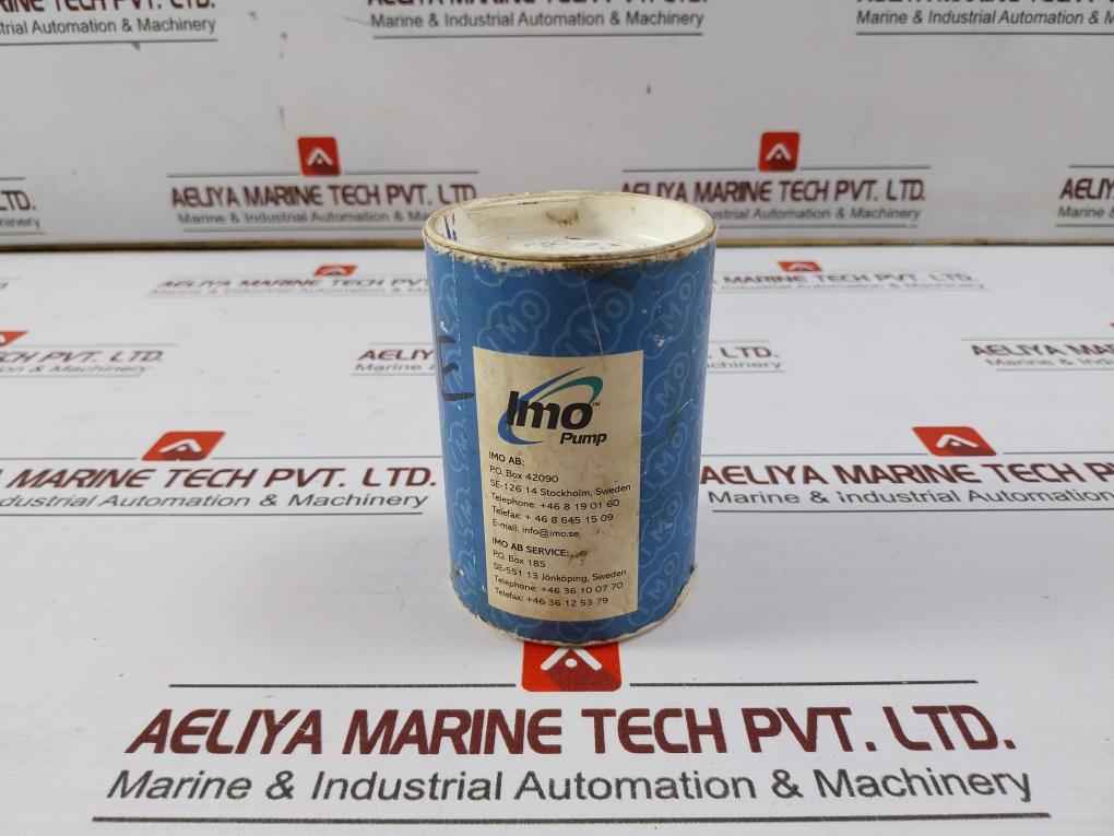 Imo Pump T025 Us1 Uuv Mechanical Shaft Seal