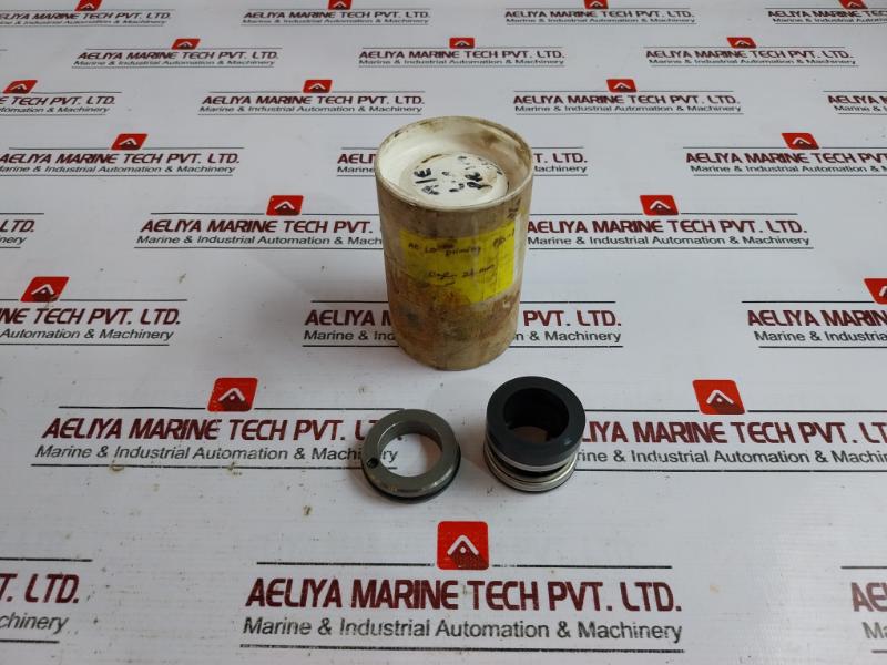 Imo T025 Ur2 Bmv Mechanical Shaft Seal 190848