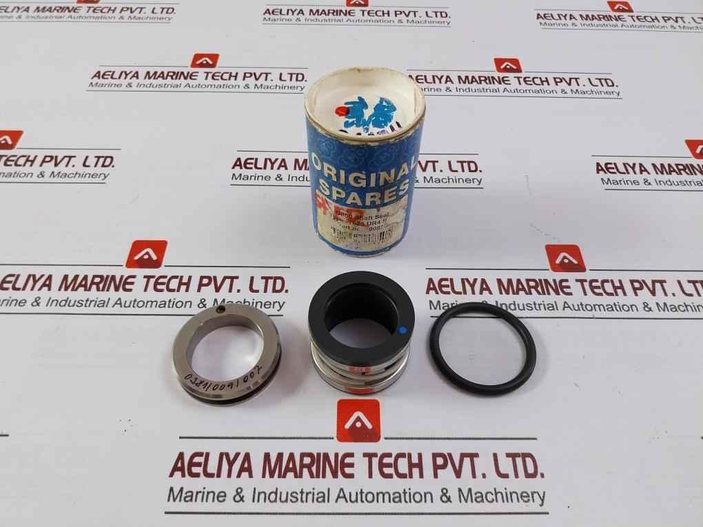 Imo T025 Ur4 Bmv G050 Pump Shaft Seal 190850