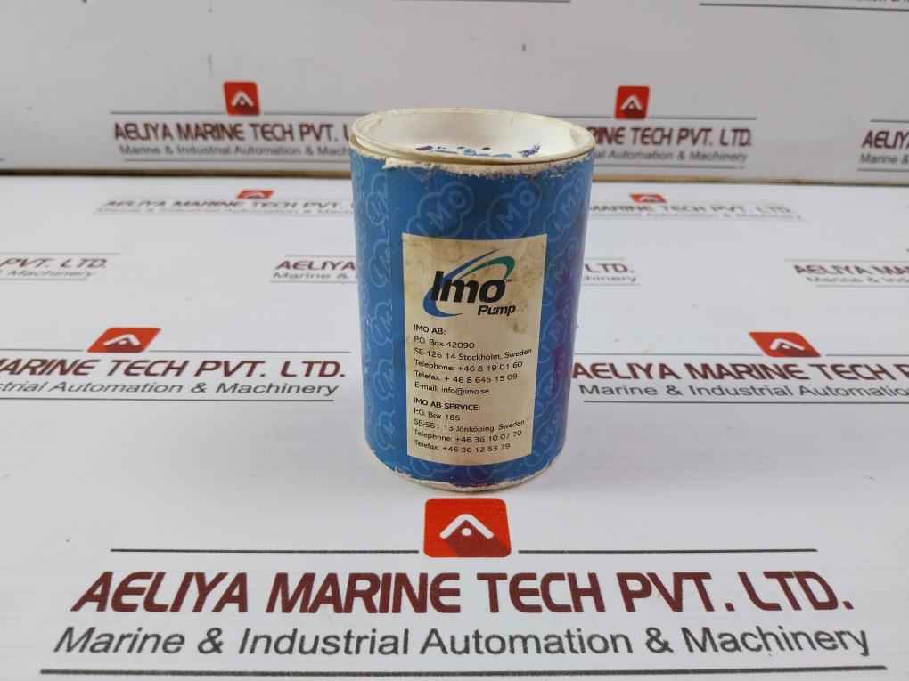 Imo T025 Ur4 Bmv G050 Pump Shaft Seal 190850