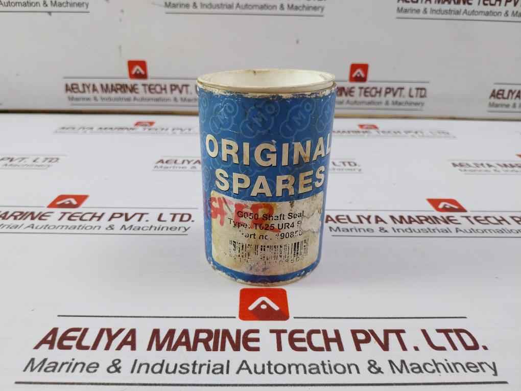 Imo T025 Ur4 Bmv G050 Pump Shaft Seal 190850