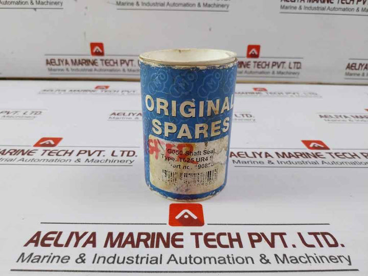 Imo T025 Ur4 Bmv G050 Pump Shaft Seal 190850