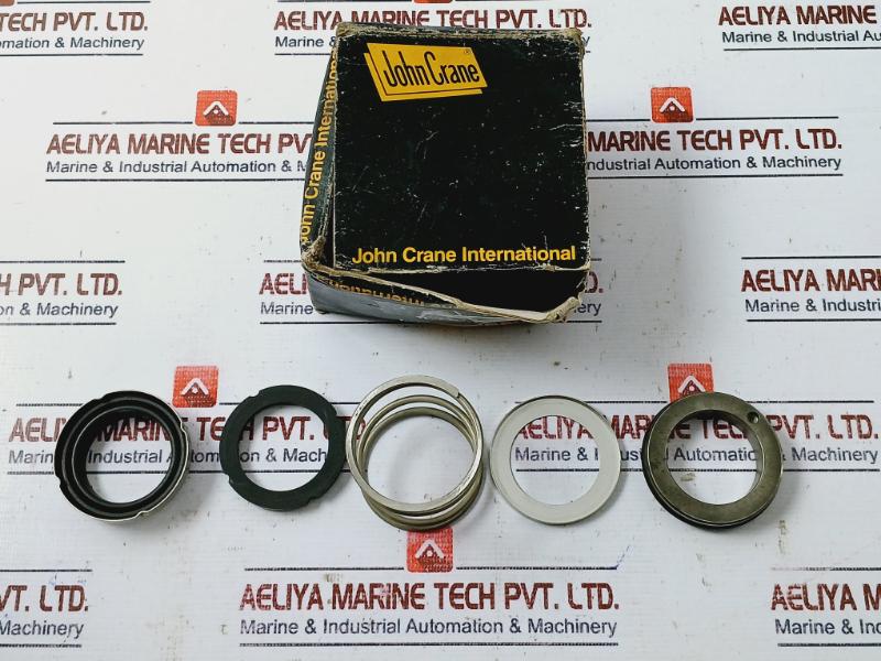 Imo T038 Ur1 Bmv Shaft Seal Set 081349