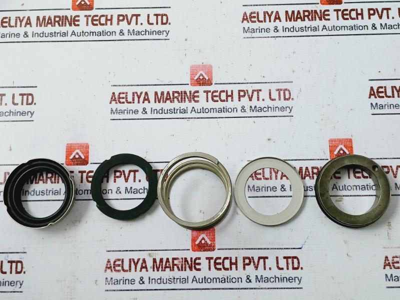 Imo T038 Ur1 Bmv Shaft Seal Set 081349