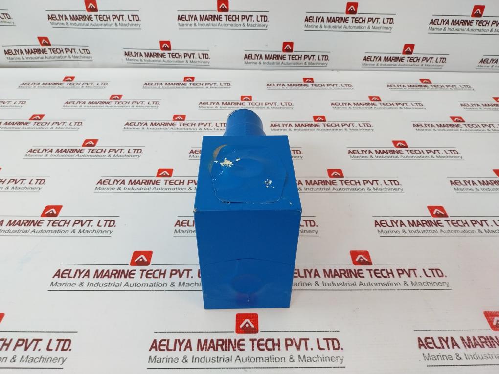 Imo Valves Ga Gas02501T008A078 Pressure Relief Valve 3951 7673 825