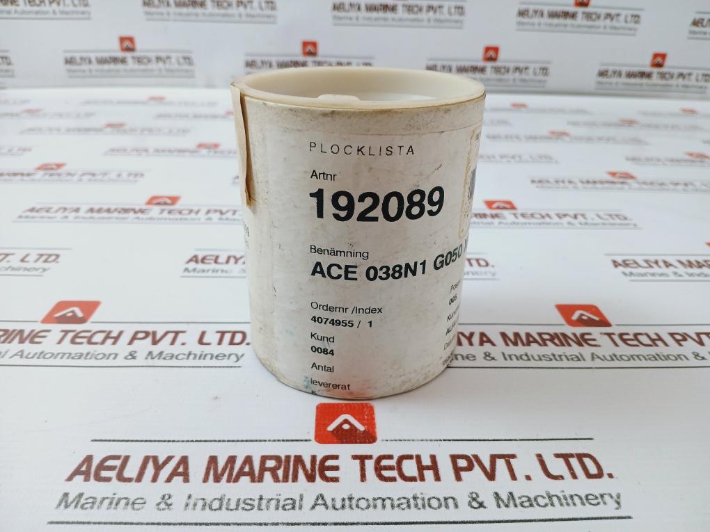 Imo&nbsp;Ace 038 N1 Rbp G050 Xrxx Mechanical Shaft Seal For Pump Type Ace 038 N1 Rbp
