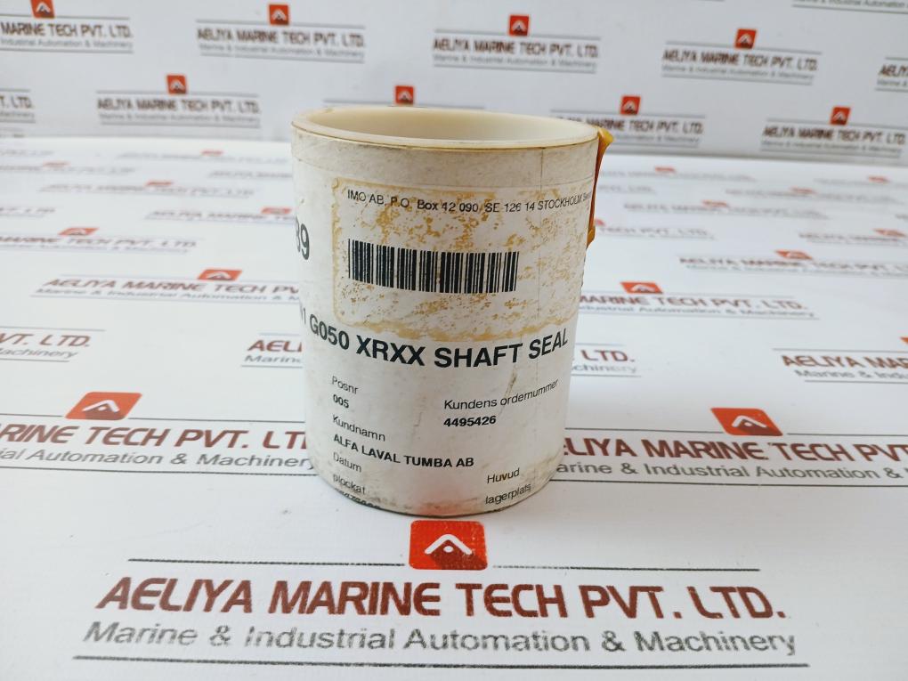 Imo&nbsp;Ace 038 N1 Rbp G050 Xrxx Mechanical Shaft Seal For Pump Type Ace 038 N1 Rbp