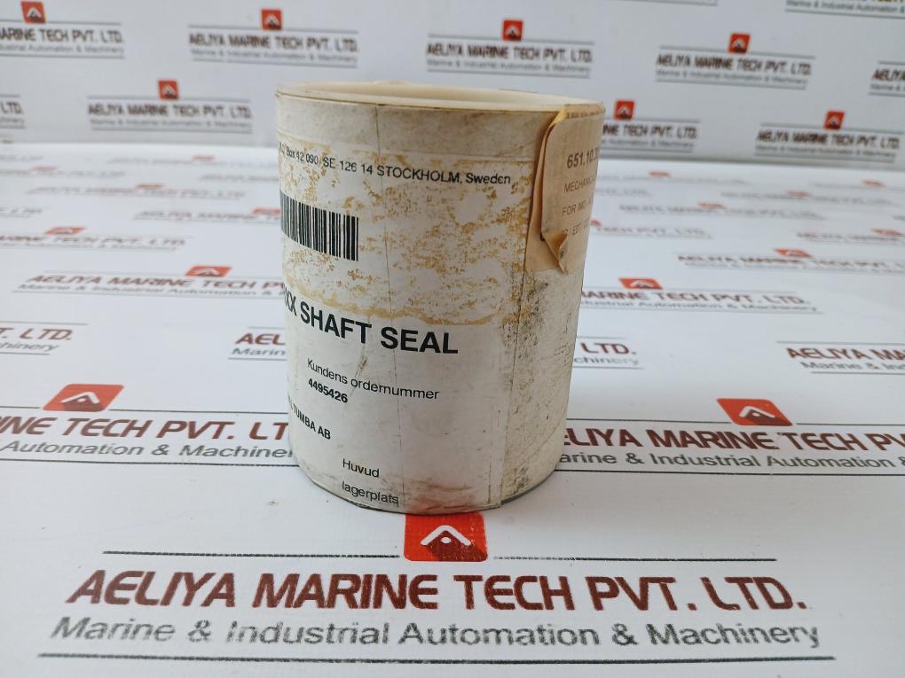 Imo&nbsp;Ace 038 N1 Rbp G050 Xrxx Mechanical Shaft Seal For Pump Type Ace 038 N1 Rbp