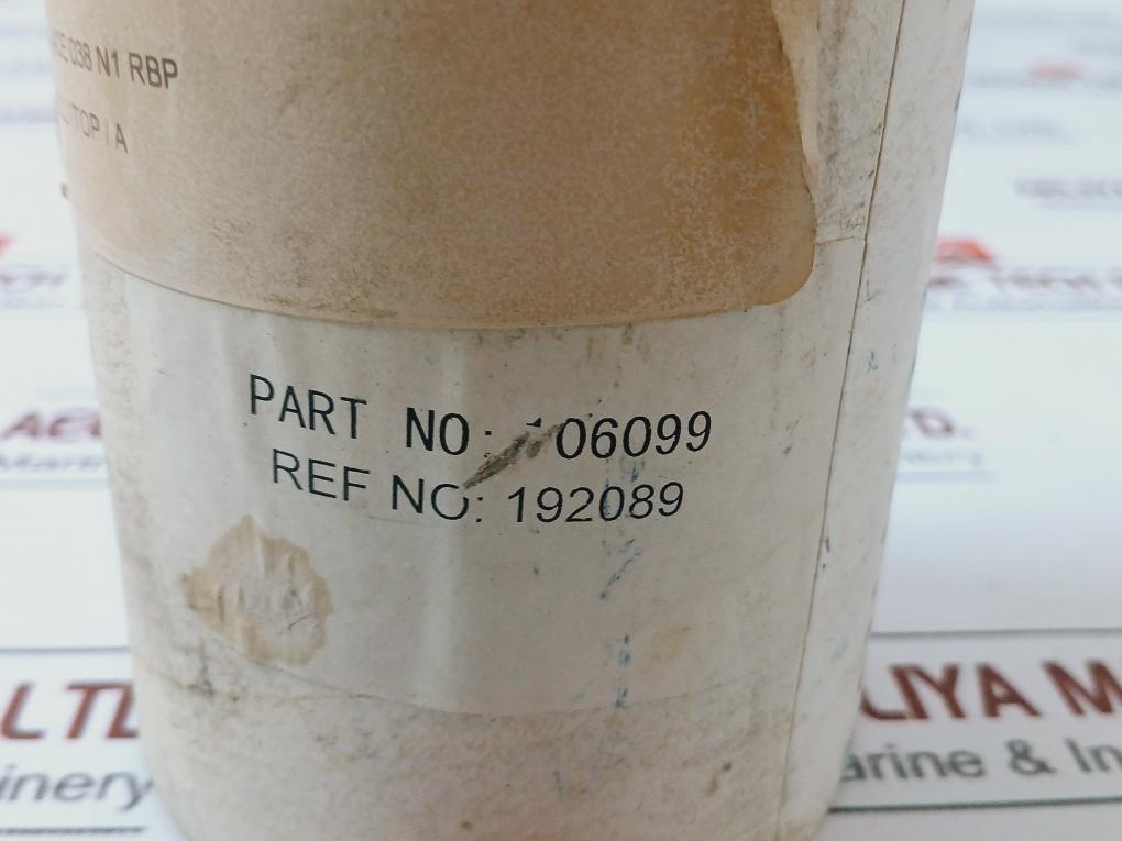 Imo&nbsp;Ace 038 N1 Rbp G050 Xrxx Mechanical Shaft Seal For Pump Type Ace 038 N1 Rbp