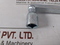Impa 330752 Portable Fire Hose Binding Machine Chrome Vanadium 10Mm Set