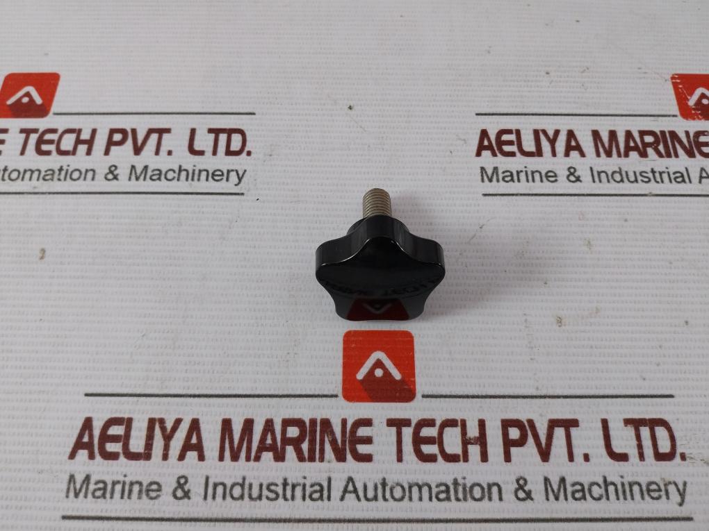 Impa 330752 Portable Fire Hose Binding Machine Chrome Vanadium 10Mm Set