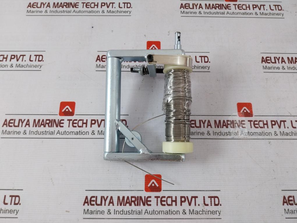 Impa 330752 Portable Fire Hose Binding Machine Chrome Vanadium 10Mm Set