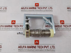Impa 330752 Portable Fire Hose Binding Machine Chrome Vanadium 10Mm Set