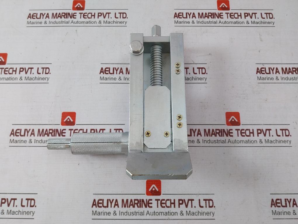 Impa 330752 Portable Fire Hose Binding Machine Chrome Vanadium 10Mm Set