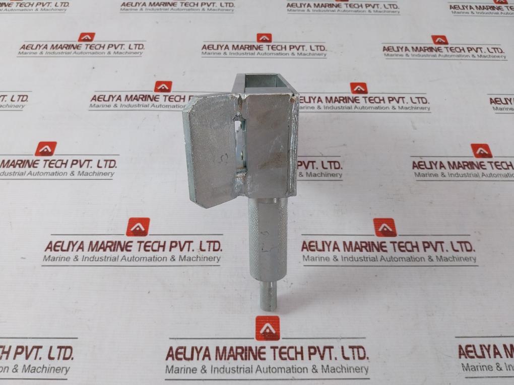 Impa 330752 Portable Fire Hose Binding Machine Chrome Vanadium 10Mm Set