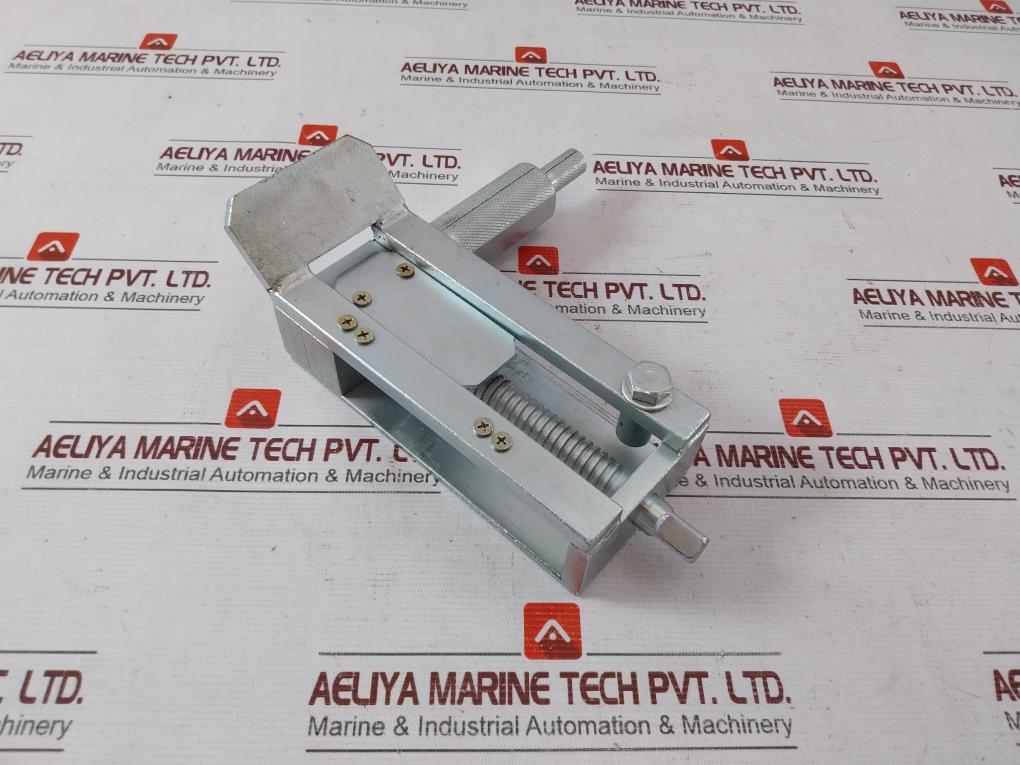 Impa 330752 Portable Fire Hose Binding Machine Chrome Vanadium 10Mm Set