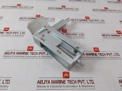 Impa 330752 Portable Fire Hose Binding Machine Chrome Vanadium 10Mm Set