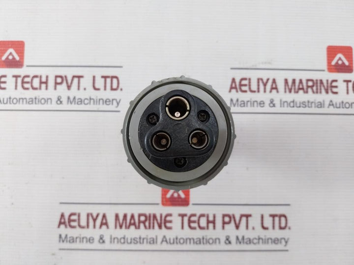 Impa 792801 Resin Marine Electrical Plug 250V/20A