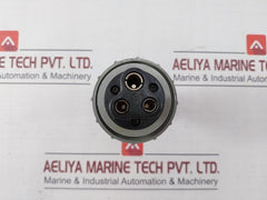 Impa 792801 Resin Marine Electrical Plug 250V/20A