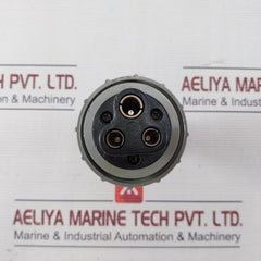 Impa 792801 Resin Marine Electrical Plug 250V/20A