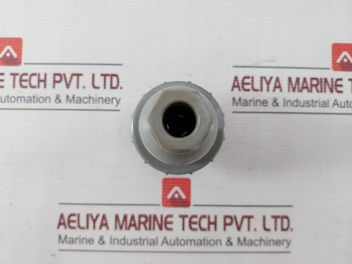 Impa 792801 Resin Marine Electrical Plug 250V/20A