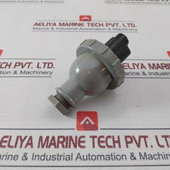 Impa 792801 Resin Marine Electrical Plug 250V/20A