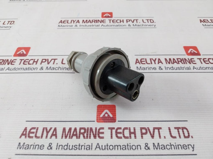 Impa 792801 Resin Marine Electrical Plug 250V/20A