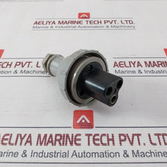 Impa 792801 Resin Marine Electrical Plug 250V/20A