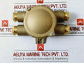 Impa 794832 Marine Watertight Joint Box Ip65