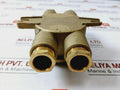 Impa 794832 Marine Watertight Joint Box Ip65